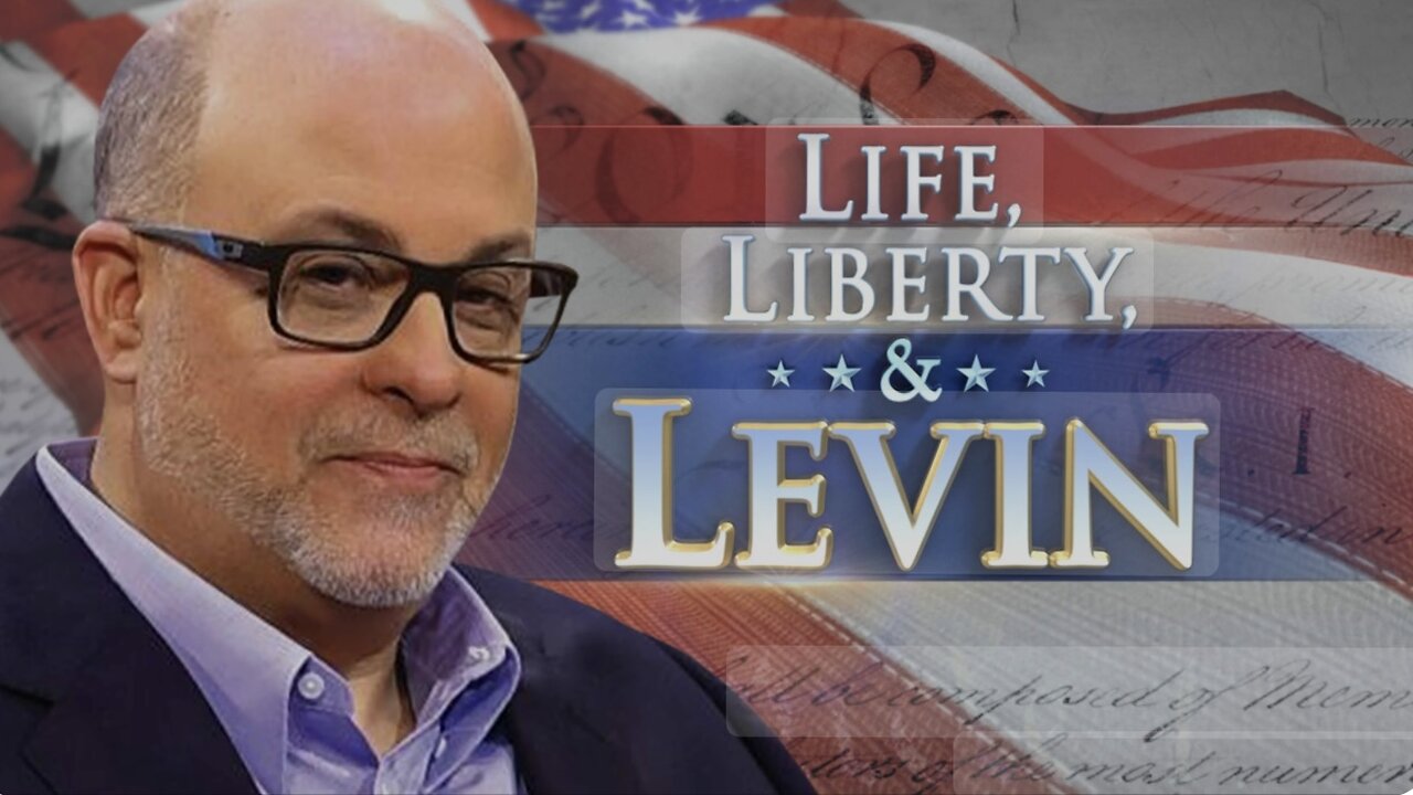 LIFE, LIBERTY & LEVIN (Full Episode) October 19, 2024