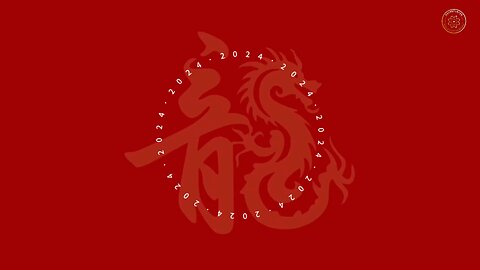 新中国联邦旧金山量子农场 ㊗️全球战友新春快乐🥳❤️‍🔥 新的一年，灭共快乐🫡，灭共必胜‼️ 😊💪🥰
