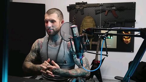 Alex Terrible covers Lorna Shore