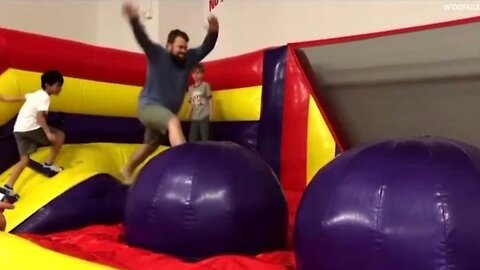 THE WIPEOUT FAIL | FAILS OF THE WEEK | WIDOFAILS