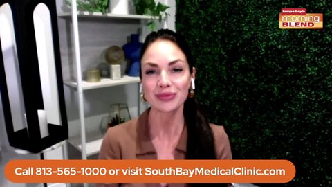 South Bay Medical Clinic | Morning Blend