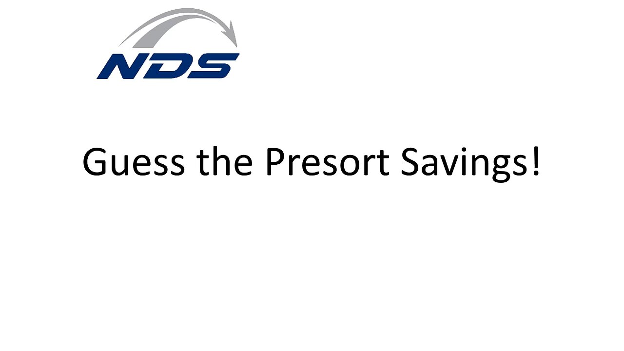 Guess the Savings