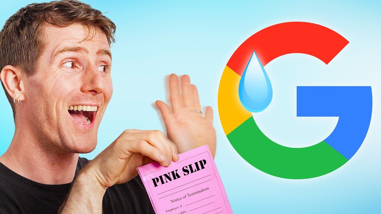 LTT: How to De-Google your life Part 2