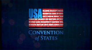 Convention of States Has the Potential Bypass Congress and Limit the Federal Government