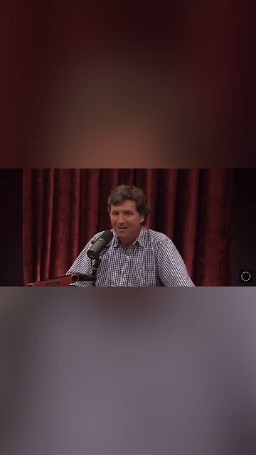 Tucker Carlson “It’s not a representative democracy” on #joerogan #jreclips SHADOW GOVERNMENT