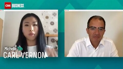 It’ll be like buying a new iPhone every year