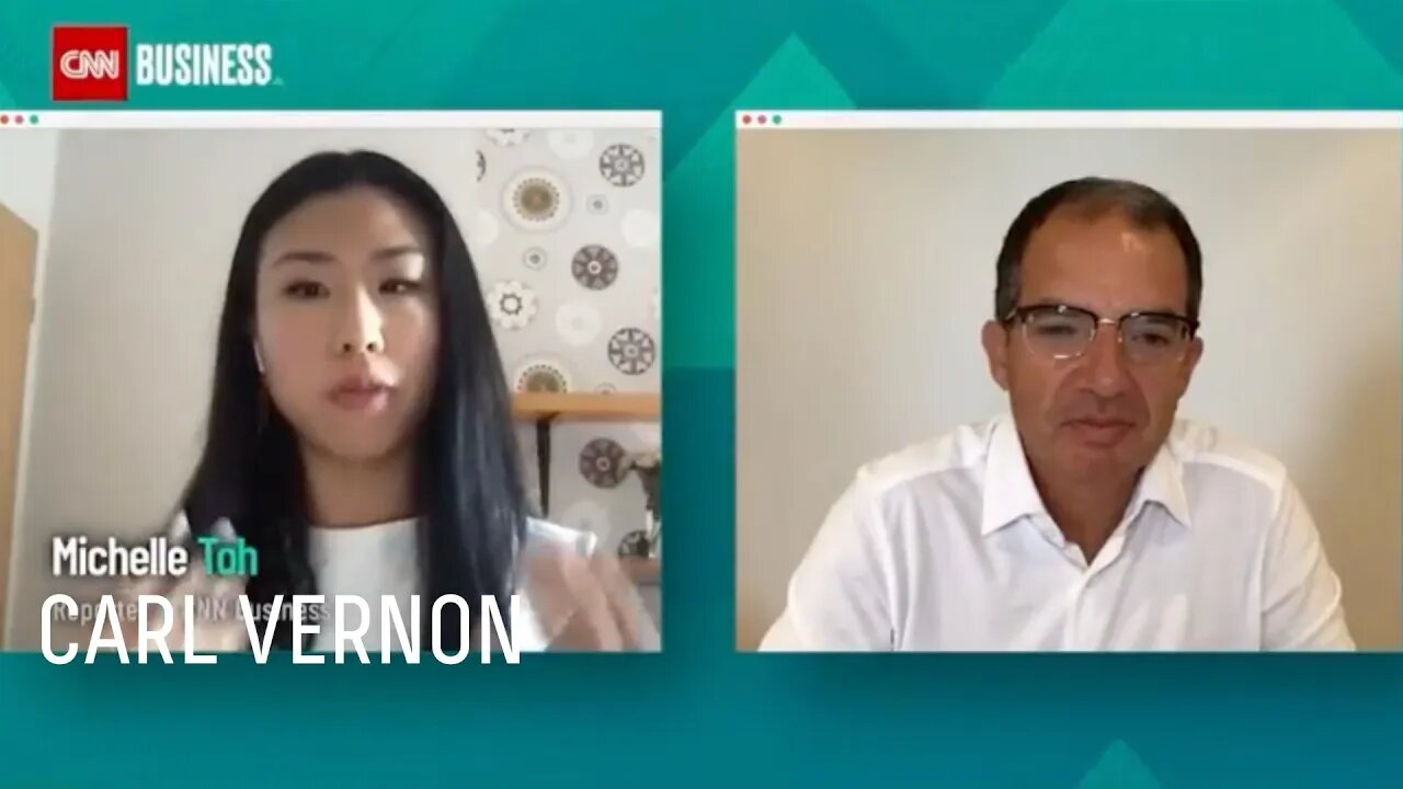 It’ll be like buying a new iPhone every year