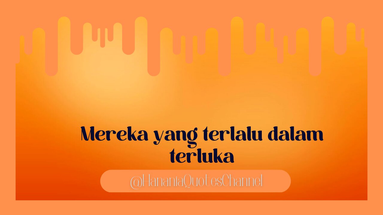 Mereka yang terlalu dalam terluka#short#shorts#rumbleshort