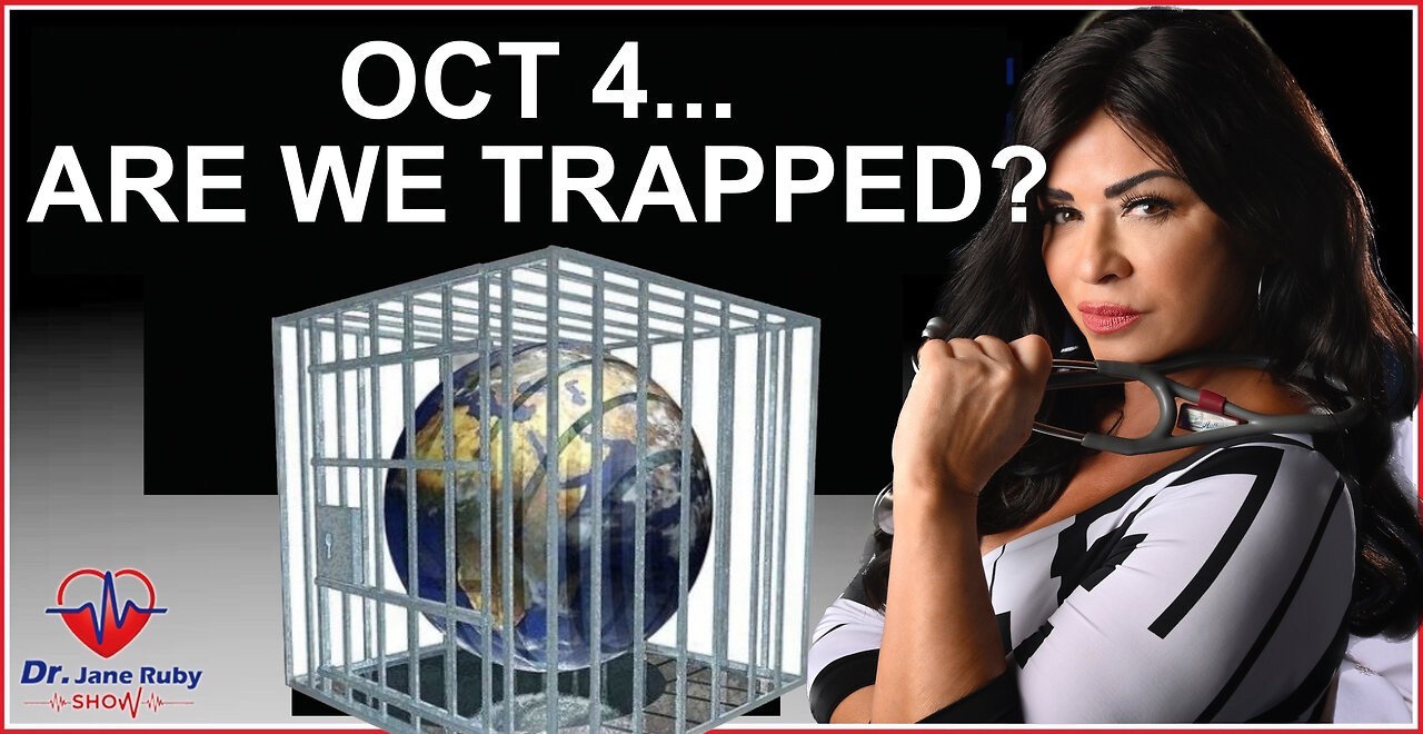 IS OCT 4 A FEMA RUN DOMESTIC RADIATION BIOTERRORISM ATTACK?