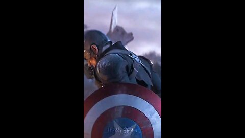 Avengers | the end game| the last journey | last chance | last fight with thanos