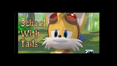 School With Tails - LiseMiniParody