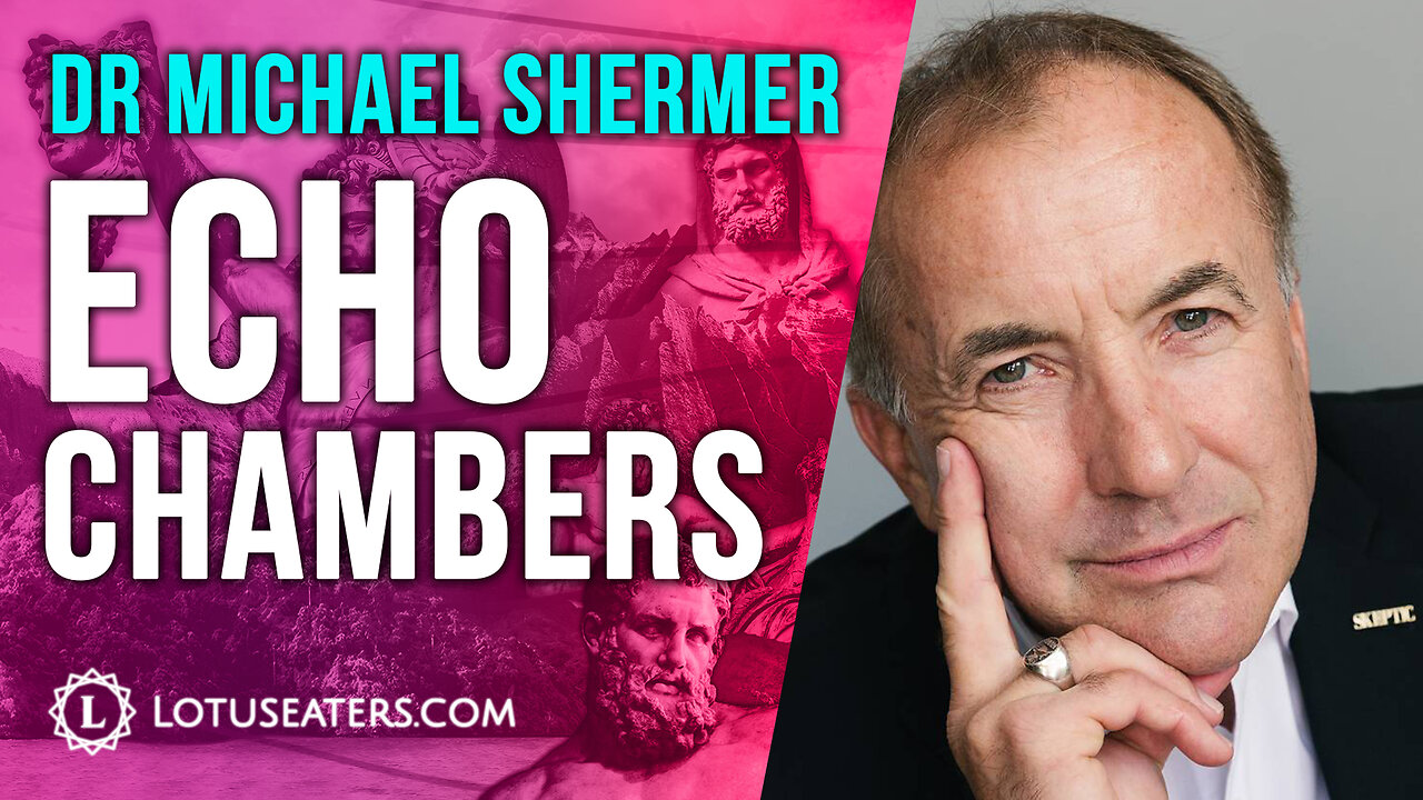 Interview with Michael Shermer