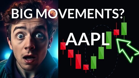 Apple Stock's Key Insights: Expert Analysis & Price Predictions for Wed - Don't Miss the Signals!