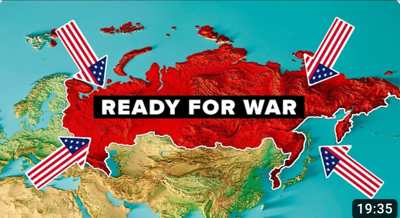 Ukraine: the war is ending and here is why