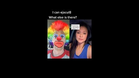 I can ejaculate