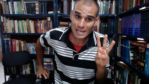 Inglês o mínimo que você precisa saber!!!