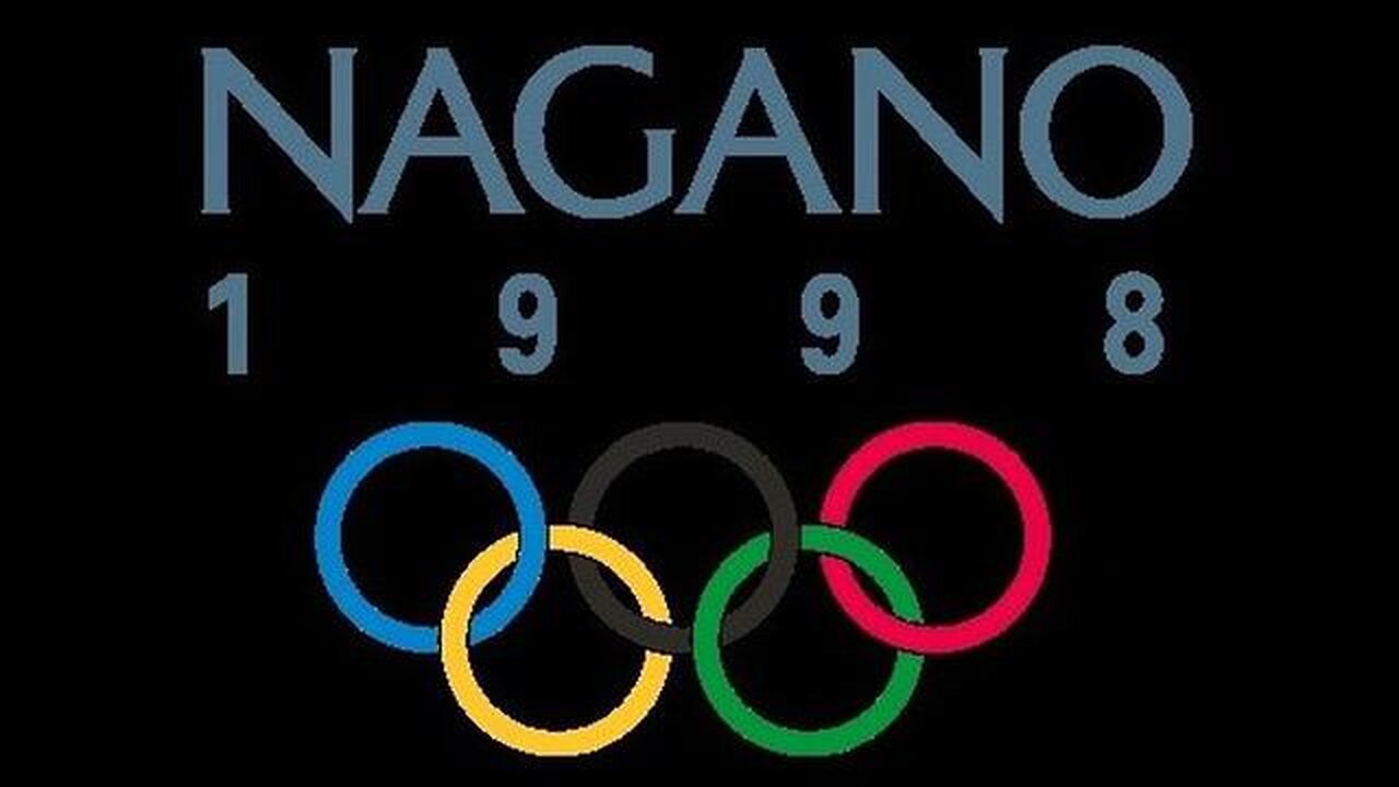 XVIII Olympic Winter Games - Nagano | Men's Short Program (Group 1)