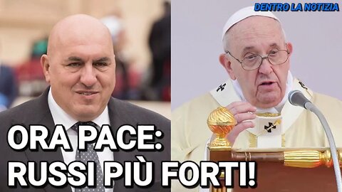 hope for peace 🕊️