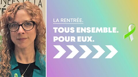 Entrevue Ariane Cyr PRECA (MONTÉE)