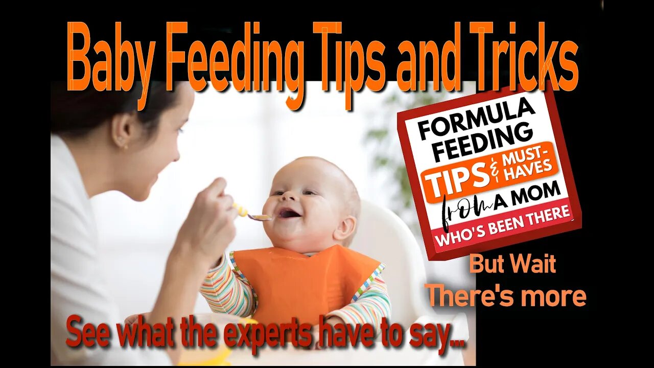 GUARANTEED TIPS and TRICKS to Find BABY FORMULA during the SHORTAGE - FEED YOUR BABY RIGHT AWAY.
