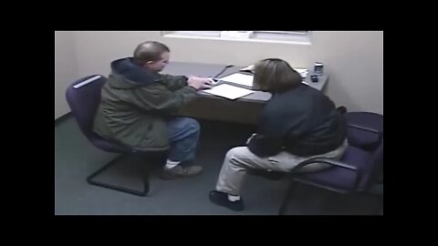 John Elliot Interrogation