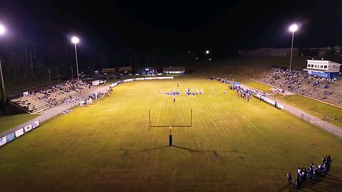 CCHS VS RANDOLPH COUNTY 5 8-30-24