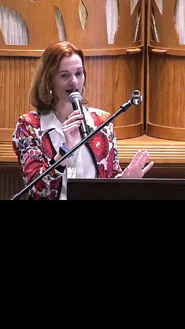 When I was doing my Master's degree in Manhattan...