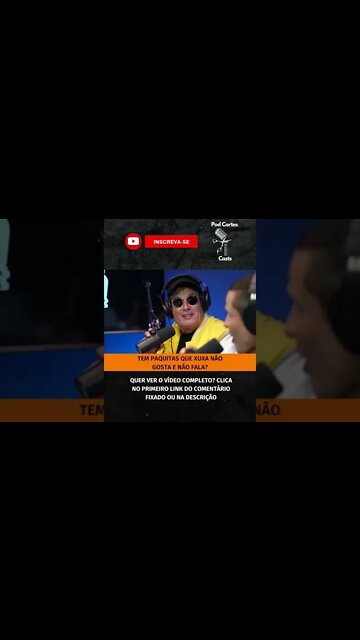 XUXA TRETA COM PAQUITAS #shorts #xuxameneguel #xuxa #paquitas #paquita #xuxameneghel #xoudaxuxa