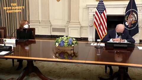 "Driving that, eh, you know, uh, was up there, uh.. I don't know, man.. I'm looking for a job."