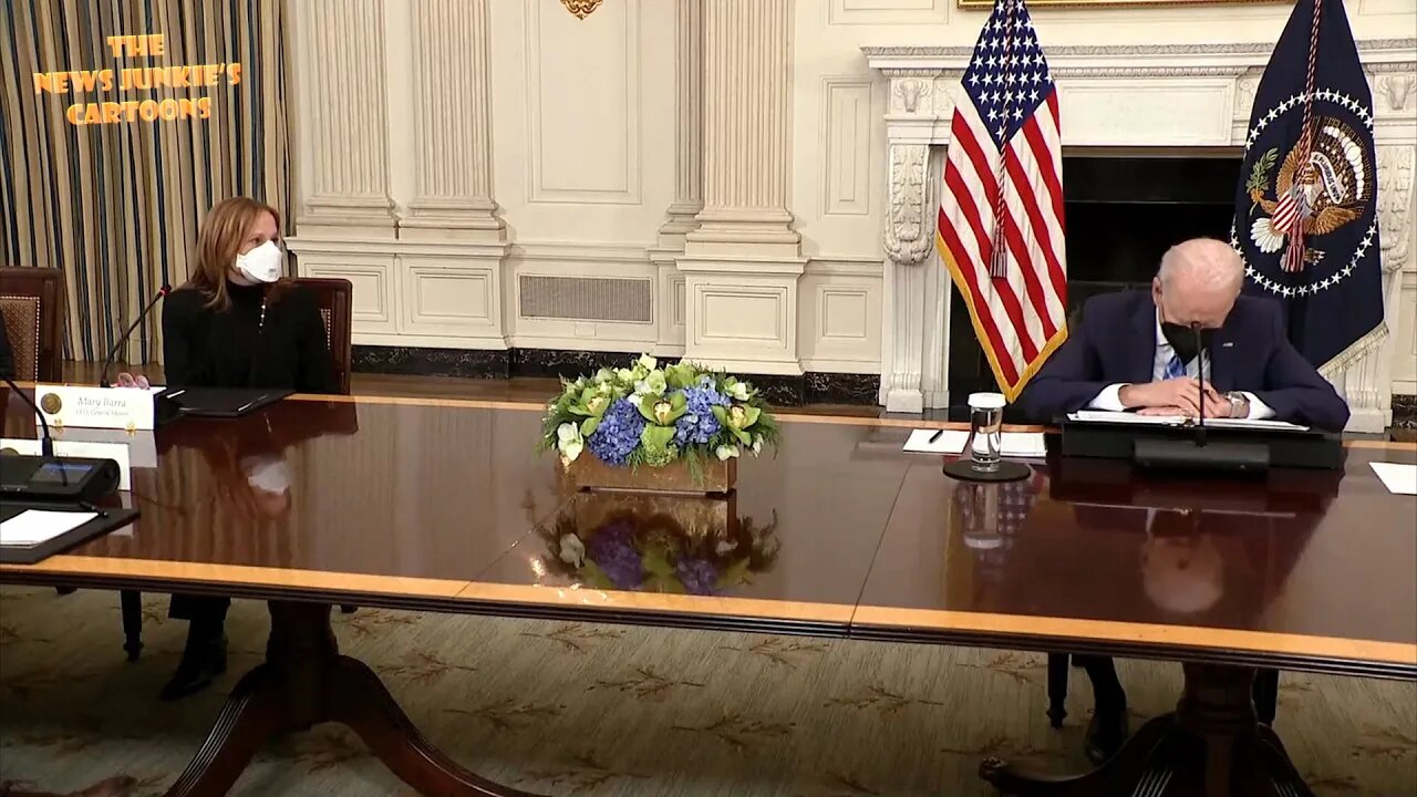 "Driving that, eh, you know, uh, was up there, uh.. I don't know, man.. I'm looking for a job."