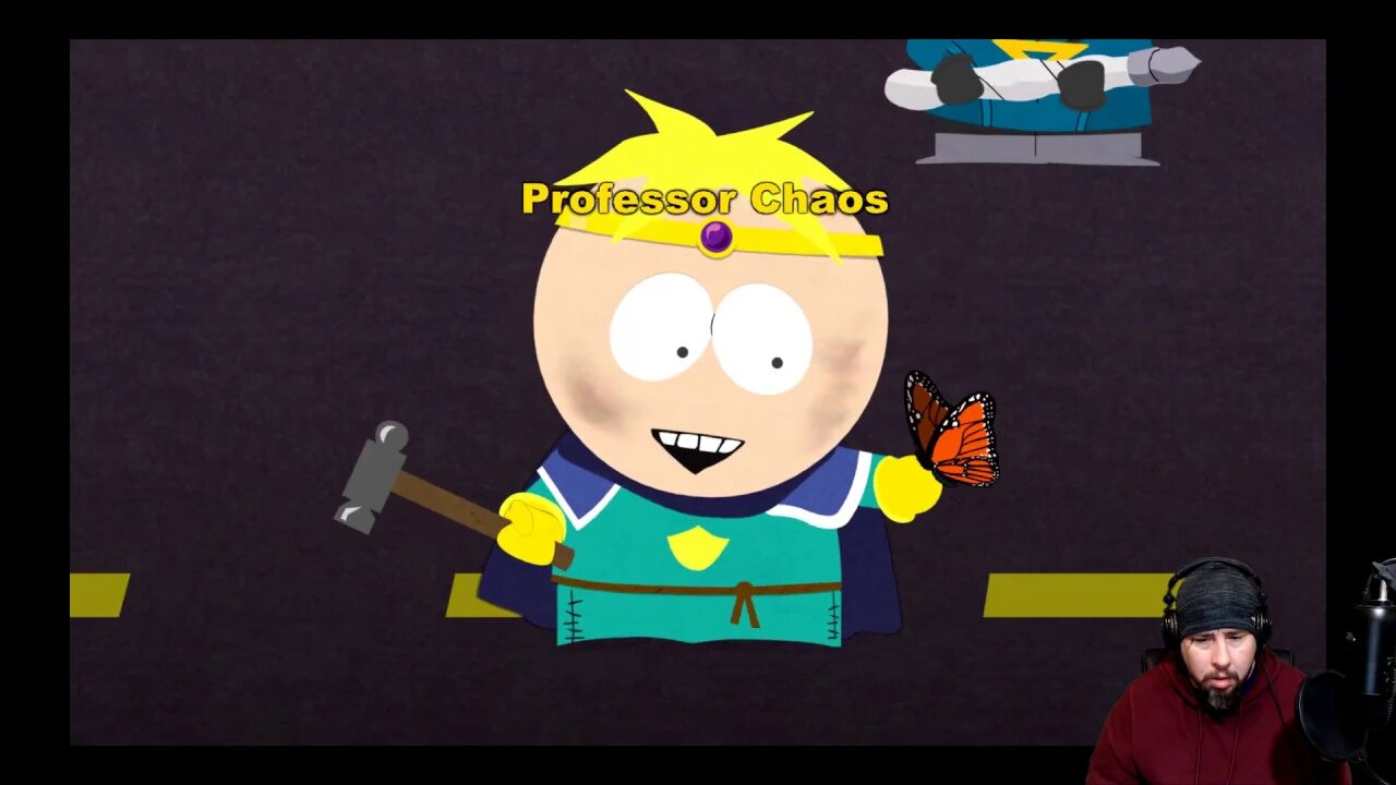 South Park: The Stick of Truth #10 -