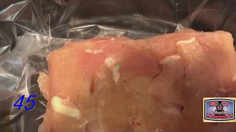 NCTV45’s Cook in the Castle Today’s Dish: Honey Chicken