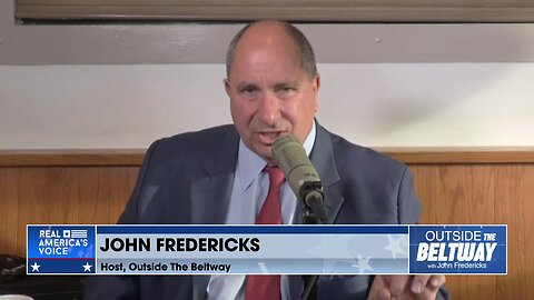 Fredericks Epic Rant: The Feckless GOP Big Fail On Mail In Ballots