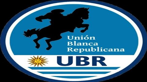 Unión Blanca Republicana - Nueva agrupación del Partido Nacional en formación