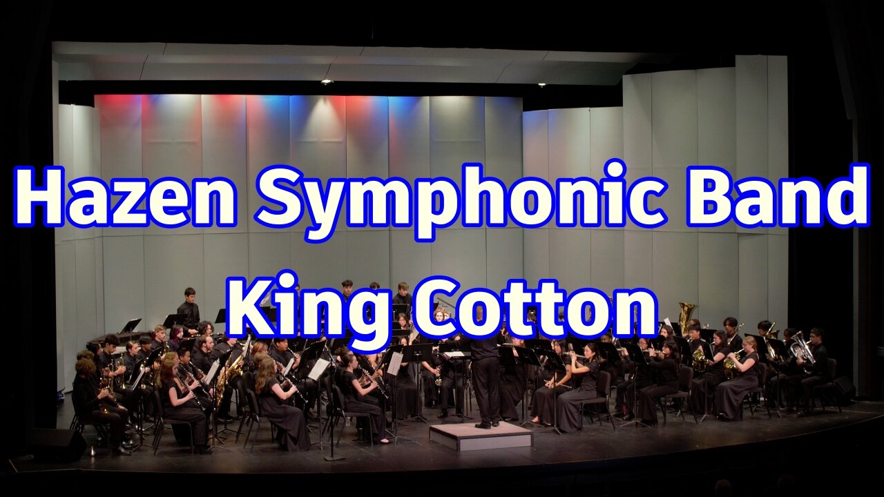 King Cotton