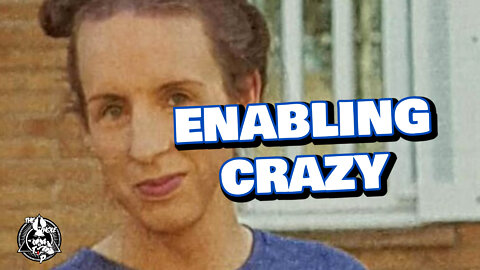 ENABLING CRAZY - the Whole Tip Daily