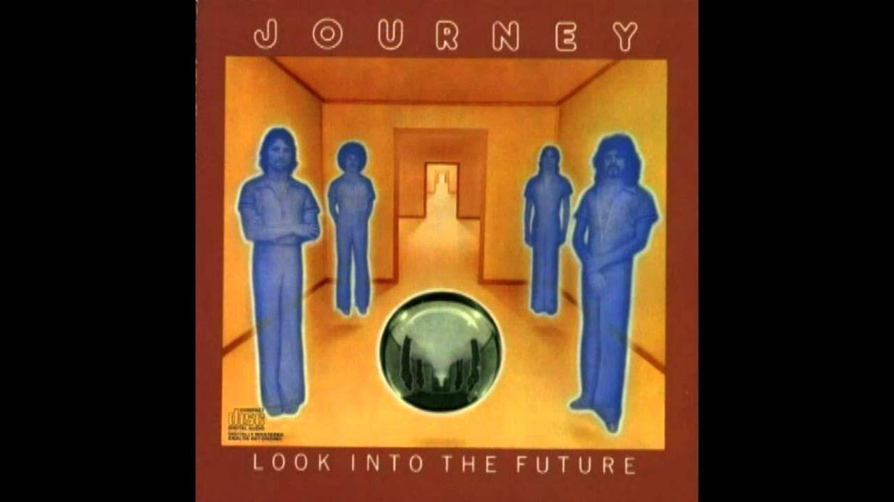 Look Into the Future ~ Journey {*}