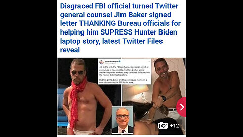 Hunter Biden’s ‘insane’ laptop exposed: Sex, drugs, and shady deals 6-2-23 Sky News Australia