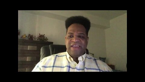 KEVIN SAMUELS DOES NOT SPEAK FOR SHAWN JAMES