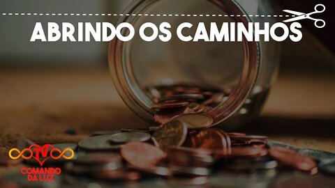 Curando a Prosperidade no AQUI e AGORA