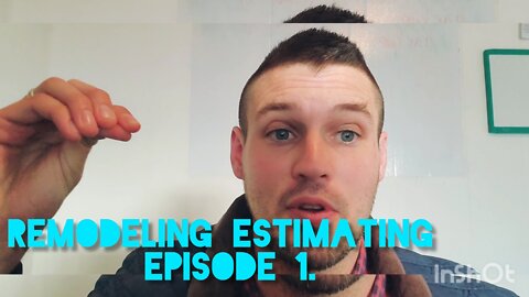 Podcast: Justin the Remodeling Entrepreneur Episode #1