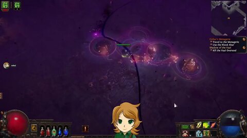 Delving into the Forest | Path of Exile - Expedition League - 2