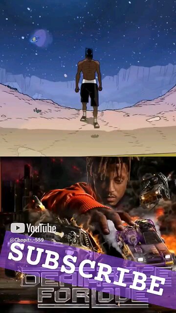 🔴Juice wrld ft xxxtentacion 🎵🎶