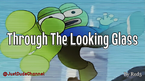 Through The Looking Glass | Red5