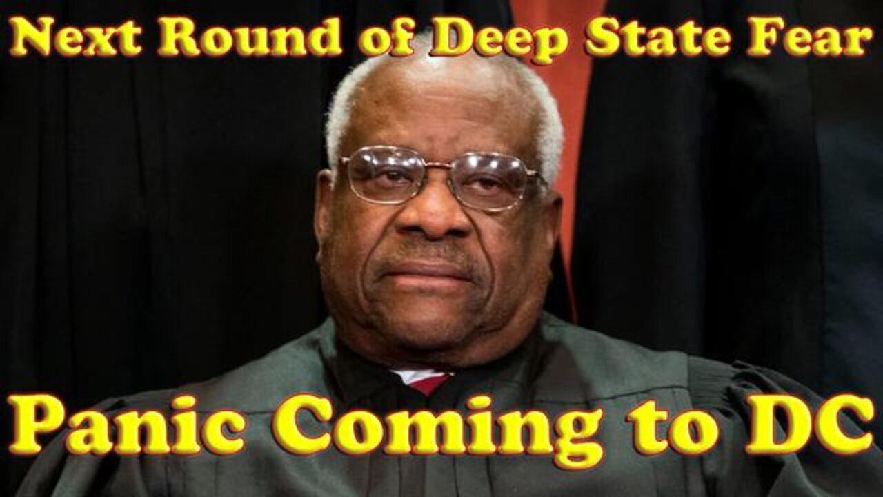 DEEP STATE IS LOSING ALMOST ALL THEIR ATTEMPTS AT TAKEOVER