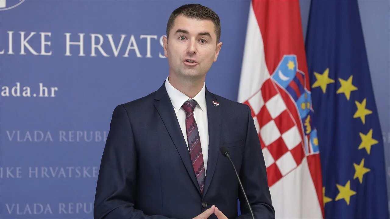 Filipović: "Od sutra će biti jeftinije gorivo"