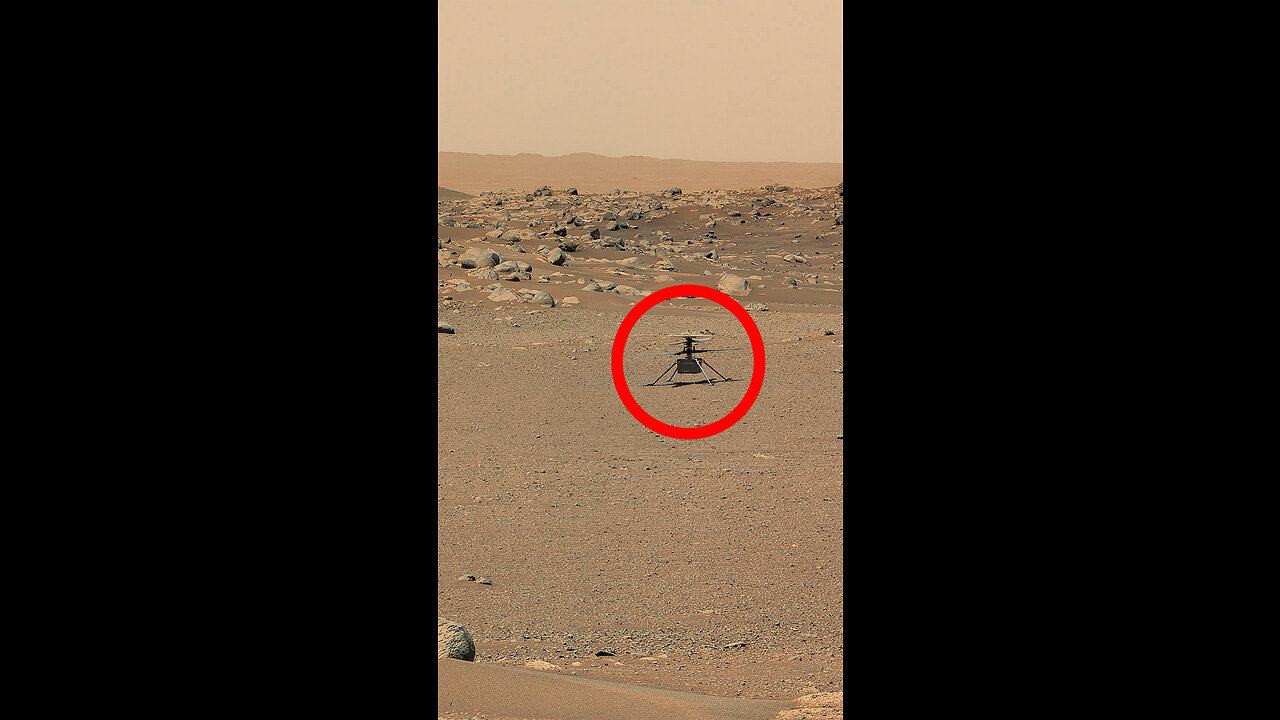 Som ET - 82 - Mars - Perseverance Sol 114