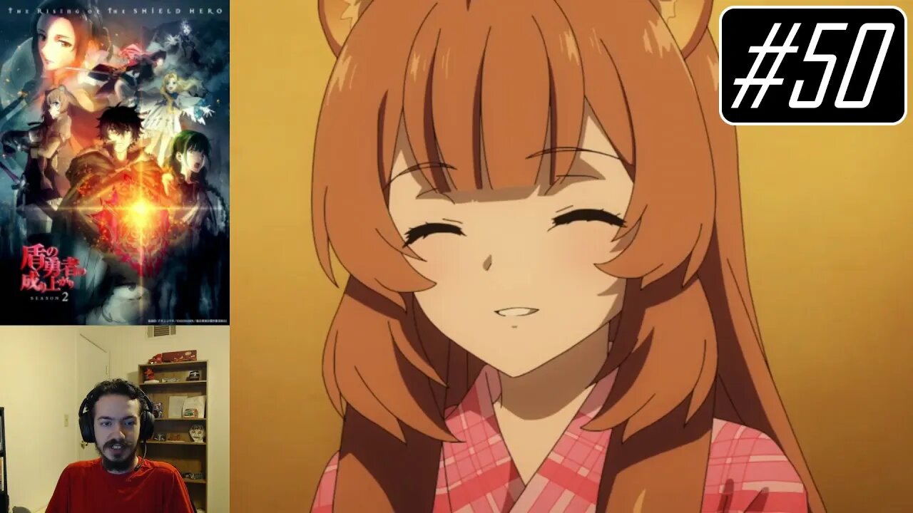 Weekly Andrew #50