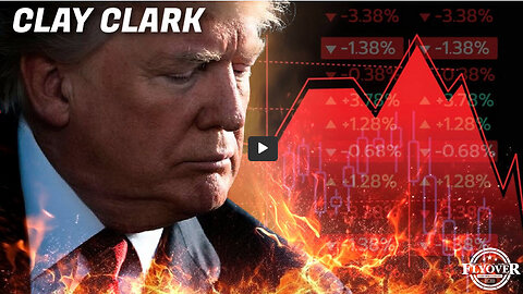 CLAY CLARK -Why Losing Our Currency is like Losing a World War...