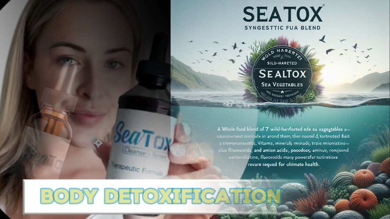 Discover the Secret Weapon to Revitalize Your Body: Body Detoxification Medicine